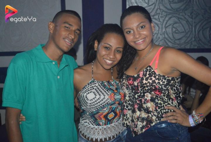 Foto 35 de AHMA BAR - 3er - 4to Fds Nov. 2015 en Ahma Cali, Cali