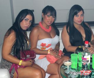 Foto 1 de Praga Sur - Junio 15 en Praga Club Cali, Cali