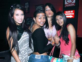 Foto 12 de Noviembre 16 del 2013 en Am / PM Bar - Cali, Cali
