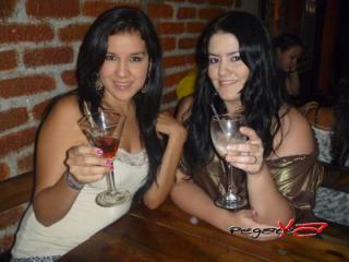 Foto 6 de Enero 30 del 2012 en Urbano Bar Cali, Cali
