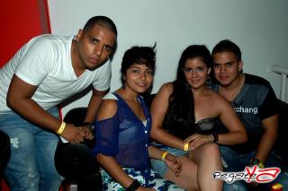 Foto 10 de Noviembre 24 del 2012 en Nozomi Club, Cali