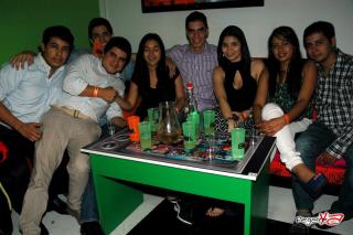 Foto 42 de Noviembre 16 del 2013 en Beautiful 80`s Cali, Cali