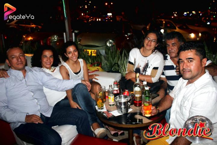 Foto 70 de Blondie 2do / 3er Fds Junio 2016 en Blondie Bar Cali, Cali