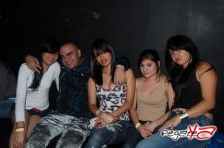 Foto 22 de Luxury 28 de Enero de 2012 en Discoteca Luxury Medellin, Medellín