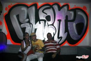 Foto 4 de Guetto - Nov 16 del 2013 en The Guetto Club