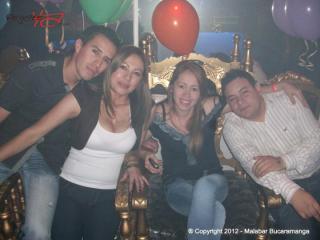 Foto 92 de 16-23 Diciembre 2011 en Discoteca Malabar Bucaramanga, Bucaramanga