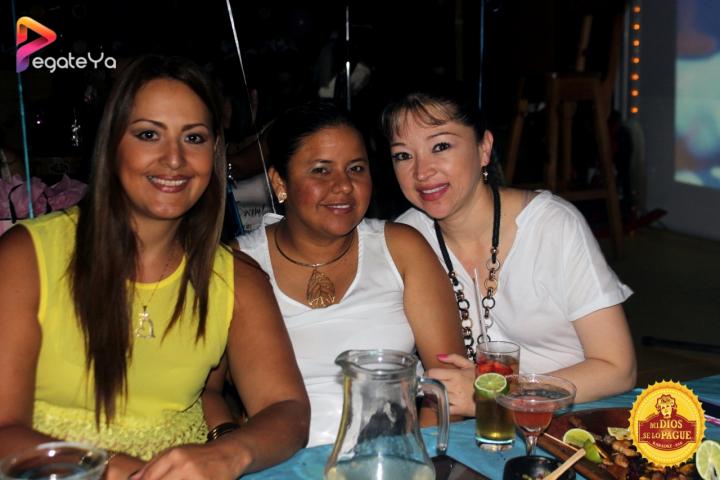 Foto 20 de MI DIOS SE LO PAGUE - 3er - 4to Fds Nov en Fonda Mi Dios Se Lo Pague, Cali