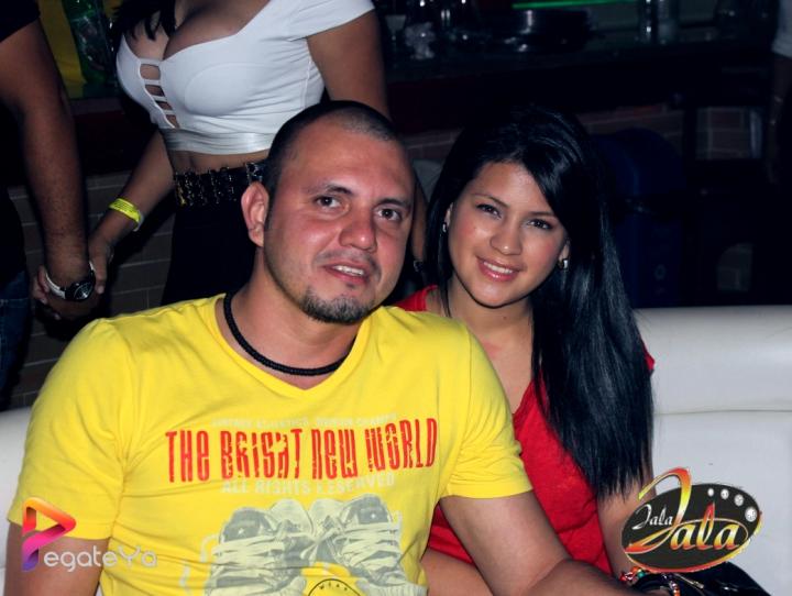 Foto 16 de Jala Jala - Febreo 21 del 2015 en Jala Jala Club, Cali
