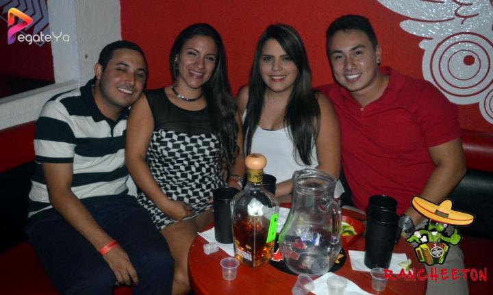 Foto 15 de Rancheeton - 5to FDS Mayo 2015 en Rancheton Cali, Cali