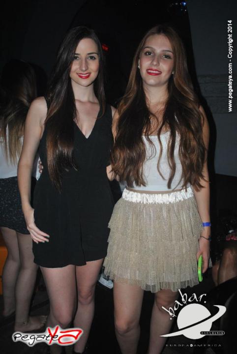 Foto 23 de BABAR 29 Y 30 de AGOS2014 en Babar cartagena, Cartagena