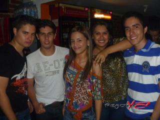 Foto 51 de Enero 30 del 2012 en Urbano Bar Cali, Cali