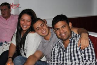 Foto 14 de 23-24 Marzo 2012 en Discoteca Macondo Club Bucaramanga, Bucaramanga