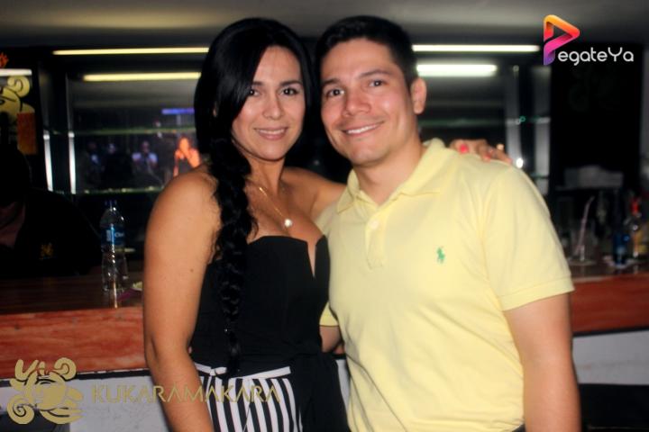 Foto 59 de KUKARA - 3er - 4to Fds Nov. 2015 en Kukaramakara Discoteca Cali, Cali