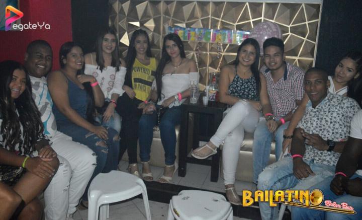 Foto 33 de Bailatino - 4to Fds Mayo 2017 en Bailatino - Bar, Cali
