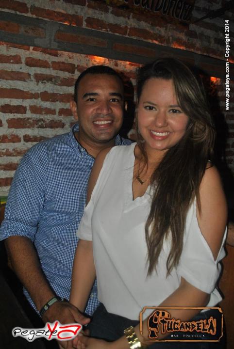 Foto 36 de TU CANDELA 29 Y 30 de AGOS2014 en TU CANDELA cartagena, Cartagena