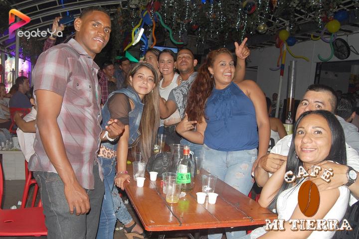 Foto 51 de Cafe mi Tierra - 1er Fds Septiembre 2016 en Cafe Mi Tierra, Cali