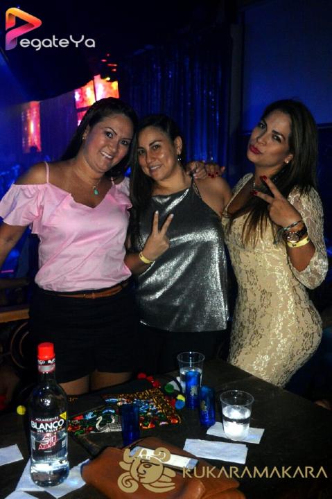 Foto 17 de Kukaramakara - 2do/3er Fds Junio 2016 en Kukaramakara Discoteca Cali, Cali
