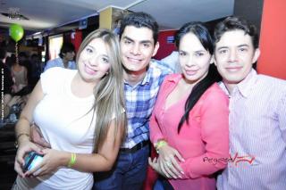 Foto 30 de Malabar Septiembre de 2013 en Discoteca Malabar Bucaramanga, Bucaramanga