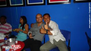 Foto 25 de pasion del barza 27 y 28 de octubre de 2 en LA PASION DEL BARZA Cartagena, Cartagena