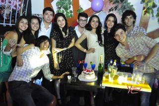 Foto 114 de Malabar Septiembre de 2013 en Discoteca Malabar Bucaramanga, Bucaramanga