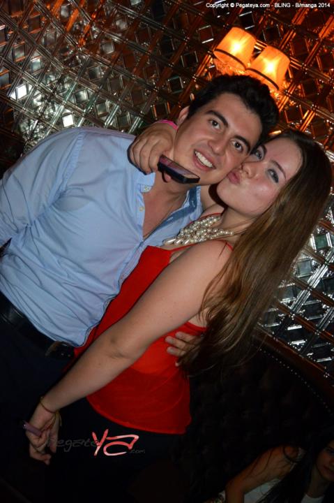 Foto 10 de Bar Bling 6 sep 2014 en Bar Bling Bucaramanga, Bucaramanga
