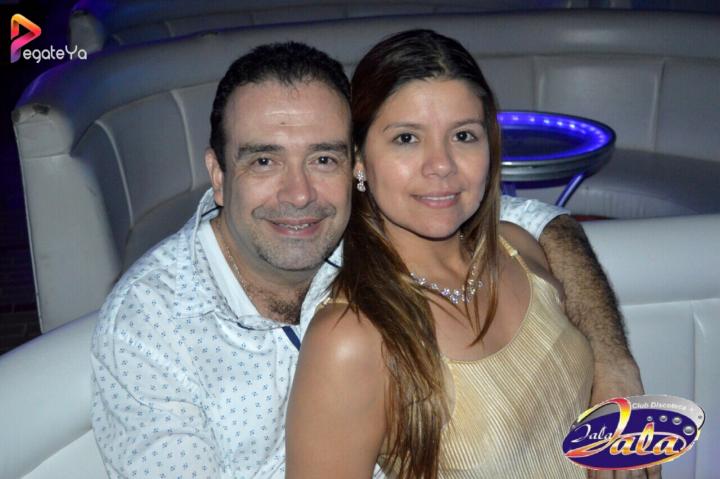 Foto 10 de JalaJala - 4TO Fds Mayo 2017 en Jala Jala Club, Cali