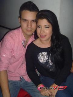 Foto 29 de Enero 30 del 2012 en Babel / Barra Libre Cali, Cali