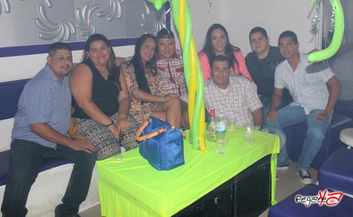 Foto 17 de Ahma - 3er FDS Nov 2014 en Ahma Cali, Cali