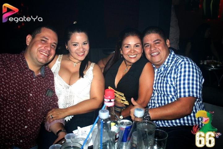 Foto 34 de La Lora 2do / 3er Fds Junio 2016 en La Lora Bar, Cali