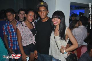 Foto 32 de leblon 7 y 8 de diciembre de 2012 en Discoteca LEBLON Cartagena, Cartagena