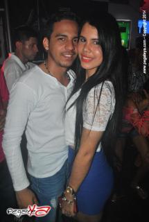 Foto 13 de TABOO 15 de febrero de 2014 en Discoteca Taboo Cartagena, Cartagena