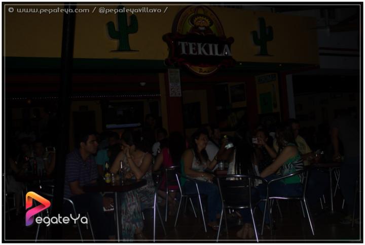 Foto 5 de TEKILA BAR - Villavicencio en Tekila Bar, Villavicencio