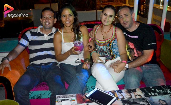 Foto 4 de Beautiful - 4to FDS Agosto 2015 en Beautiful 80`s Cali, Cali