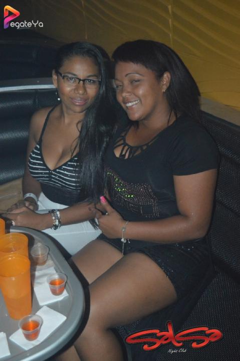 Foto 3 de Salsa Night Club - 1er Fds Sept. 2016 en Salsa Night Club, Cali