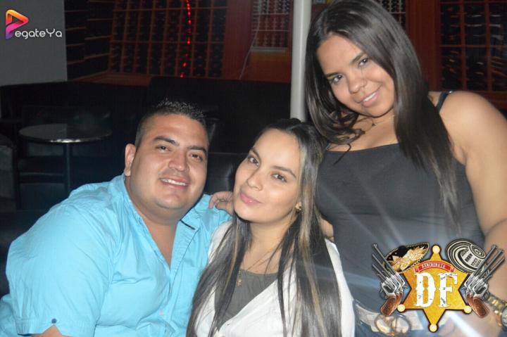 Foto 4 de EL DF - 1er FDS Junio 2017 en El DF Club Discoteca