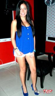 Foto 8 de Febrero 09 del 2013 en Nozomi Club, Cali