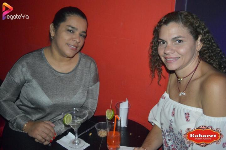 Foto 34 de Kabaret Bar - 1ER Fds Junio 2017 en Kabaret - Granada, Cali