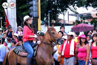 Foto 254 de Cabalgata Feria de Bucaramanga 2012 en Cabalgata Feria de Bucaramanga 2012, Bucaramanga