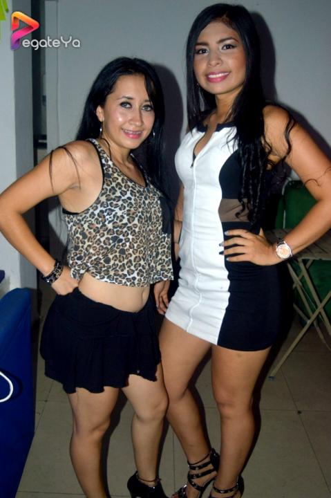Foto 22 de Ahma Bar - 5to FDS Agt 2015 en Ahma Cali, Cali