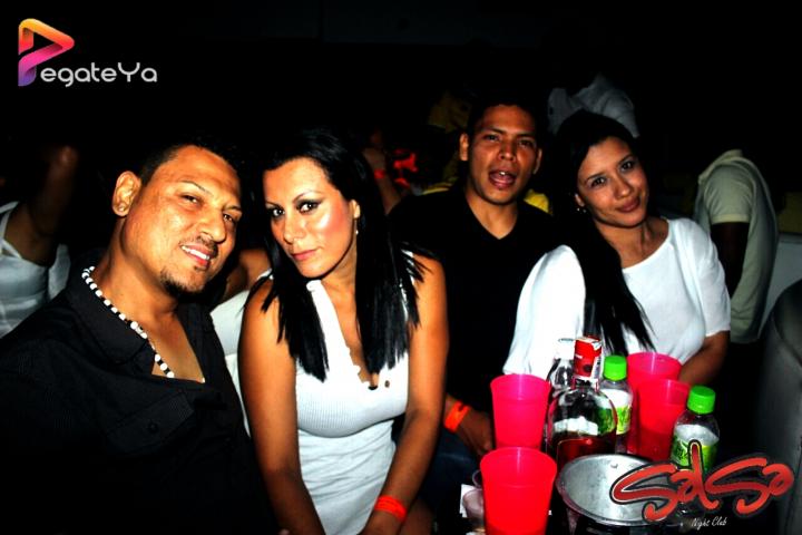 Foto 47 de Salsa Night Club - 2do3er Fds Junio 2016 en Salsa Night Club, Cali