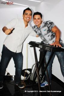 Foto 19 de Sabado 11 de Agosto de 2012 en Discoteca Macondo Club Bucaramanga, Bucaramanga