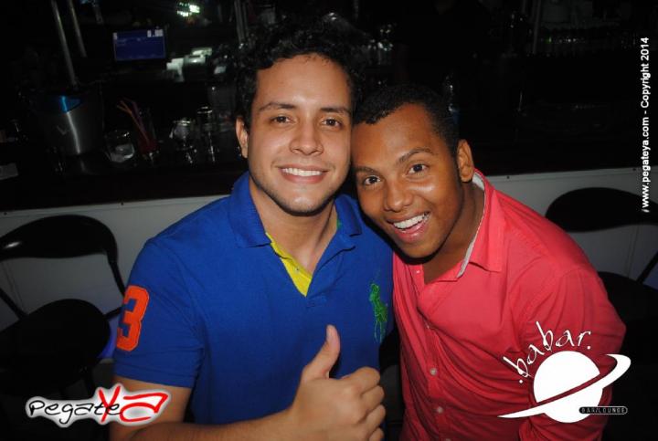 Foto 25 de Babar Donny Caballero en Babar cartagena, Cartagena