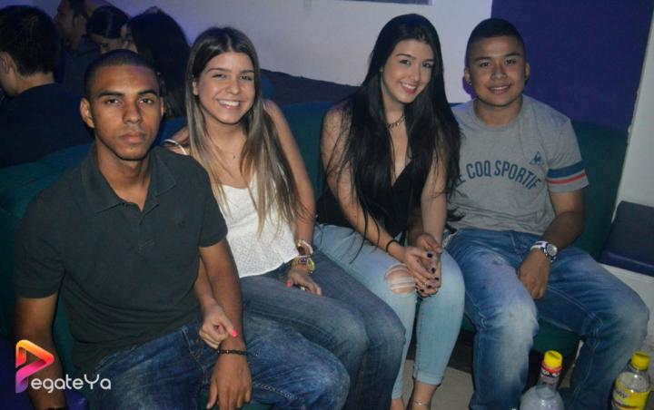 Foto 17 de Ahma Bar - 1er FDS Junio 2015 en Ahma Cali, Cali