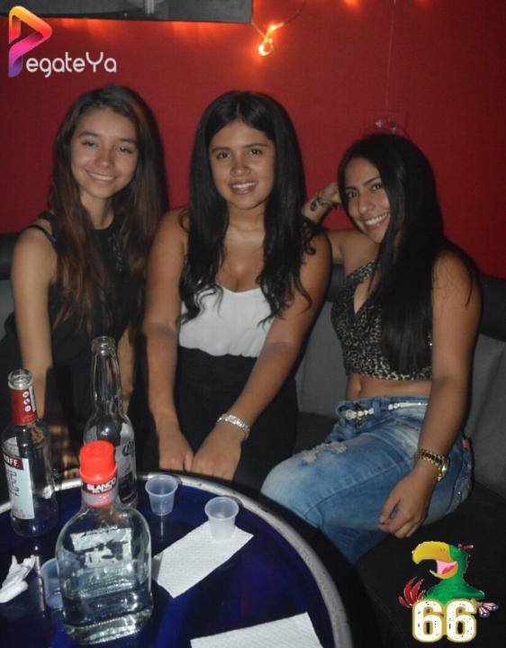 Foto 7 de La Lora - 2do Fds Abril 2016 en La Lora Bar, Cali