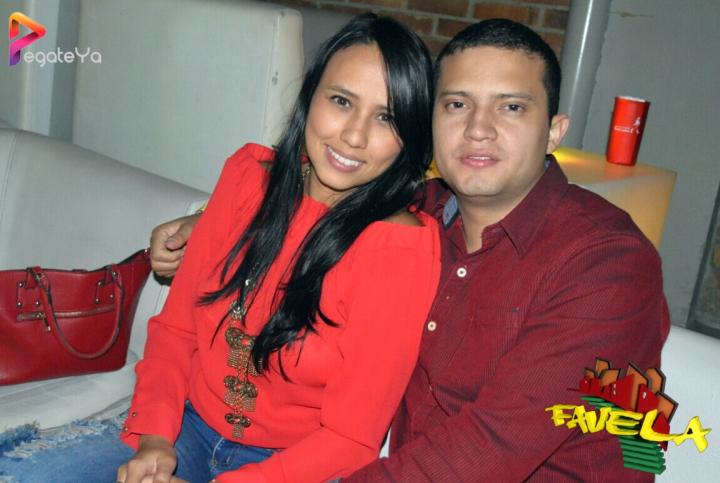 Foto 49 de Favela Club - 3er / 4to Fds Enero 2017 en Favela Club Menga, Cali