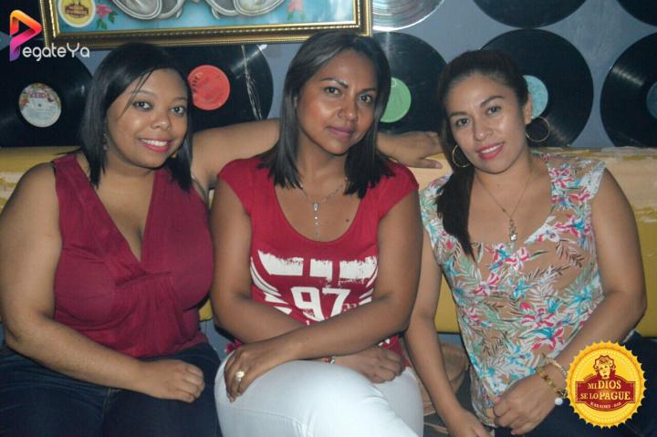 Foto 36 de Mi Dios se lo Pague - 1er Fds Junio en Mi Dios se lo Pague, Cali