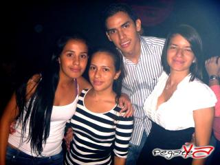 Foto 28 de Septiembre 08 del 2012 en Am / PM Bar - Cali, Cali