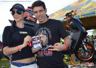 Foto 2 de Car Audio - Moto Tuning 2014 en Car Audio, Villavicencio