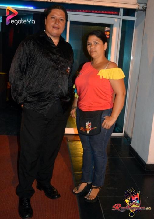 Foto 13 de Rumbavana - 2do Fds Abril 2016 en Rumbavana Cali, Cali