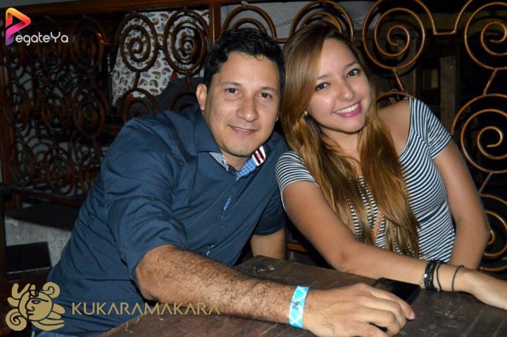 Foto 36 de Kukaramakara - 4to Fds Enero 2017 en Kukaramakara Discoteca Cali, Cali